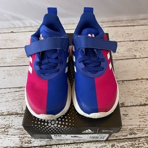 Adidas toddler sneaker